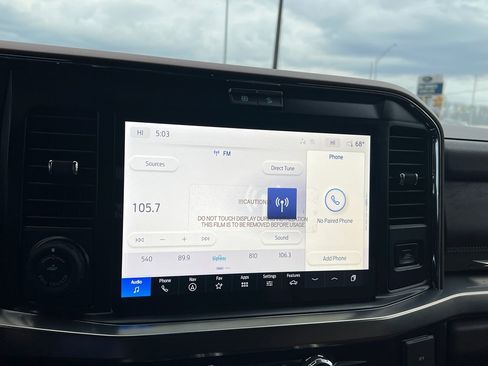 New 2026 Ford F250 King Ranch image 30