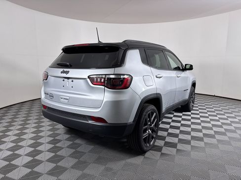 New 2026 Jeep Compass Limited image 15