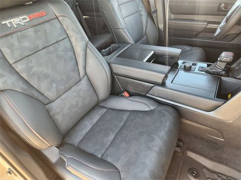 Used 2025 Toyota Sequoia TRD Pro image 10