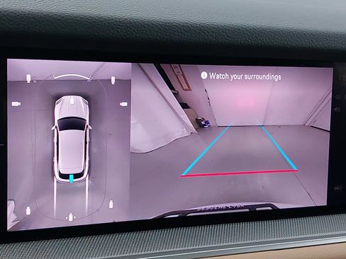 New 2026 Porsche Cayenne image 26