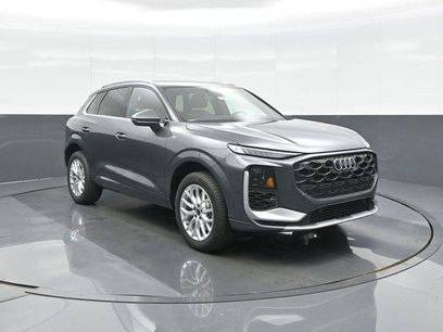 Used 2026 Audi Q3 quattro 2.0T