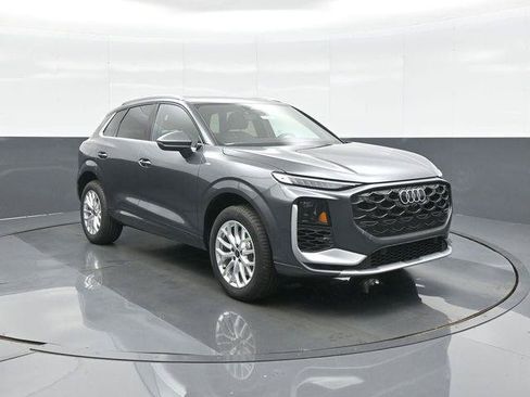Used 2026 Audi Q3 quattro 2.0T AWD/4WD image 1