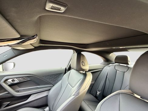 Used 2025 BMW 230i Coupe image 26