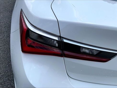 Used 2021 Acura ILX w/ Premium Package FWD image 29