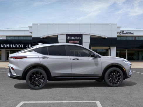 New 2026 Buick Envista Sport Touring w/ Convenience I Package image 7