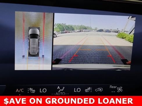 New 2025 Buick Enclave Preferred w/ Power Package image 26