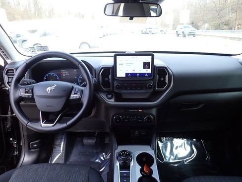 Used 2023 Ford Bronco Sport Big Bend w/ Convenience Package image 19