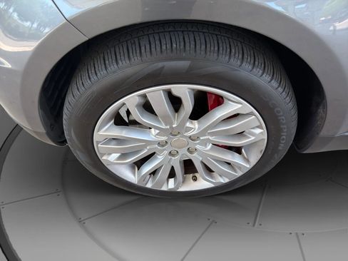 Used 2015 Land Rover Range Rover Sport Supercharged image 22