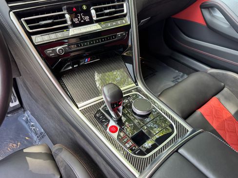 Used 2024 BMW M8 Competition w/ M Carbon Exterior Package AWD/4WD image 48