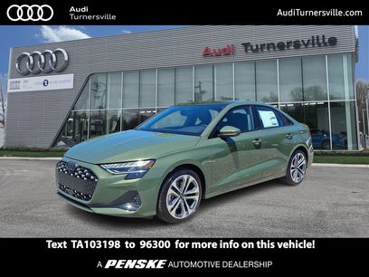 New 2026 Audi A3 2.0T Premium Plus