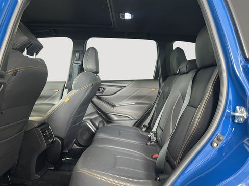 Used 2024 Subaru Forester Wilderness AWD/4WD image 18