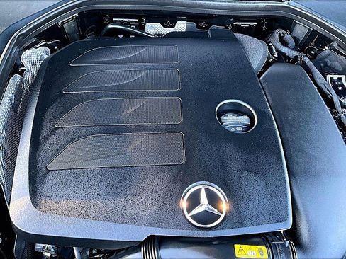 Used 2021 Mercedes-Benz E 350 Sedan w/ Premium Package image 31