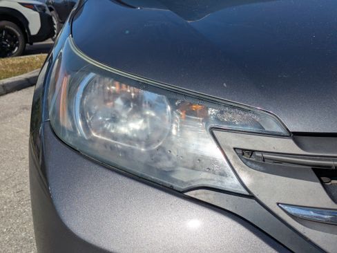 Used 2013 Honda CR-V EX-L image 10