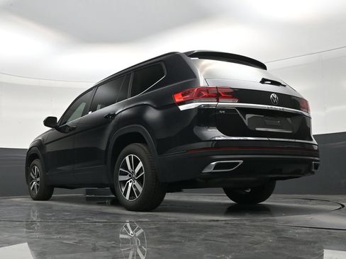 Used 2023 Volkswagen Atlas SE FWD image 21