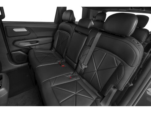 New 2027 Kia Telluride EX w/ Towing Package image 21