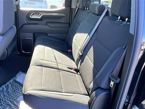 New 2026 Chevrolet Silverado 1500 LT image 14