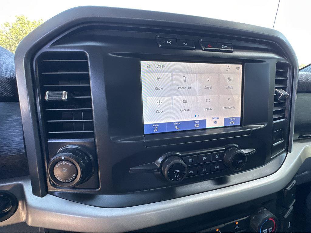 Used 2021 Ford F150 XLT w/ XTR Package AWD/4WD image 5