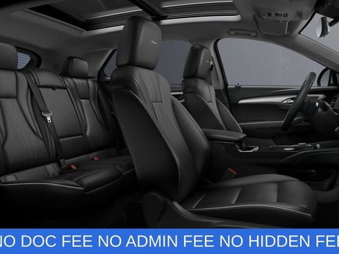 New 2026 Buick Envision Avenir AWD/4WD image 34