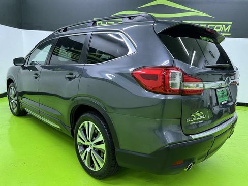 Used 2021 Subaru Ascent Limited w/ Technology Package AWD/4WD image 7