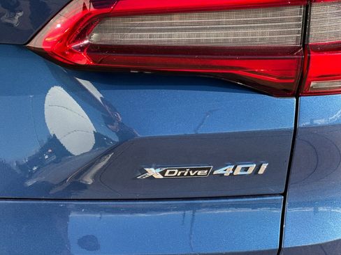 Used 2019 BMW X5 xDrive40i w/ Convenience Package image 35