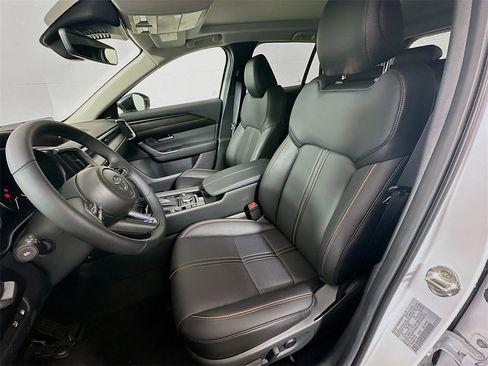 New 2025 MAZDA CX-50 AWD 2.5 Hybrid w/ Premium Pkg image 10