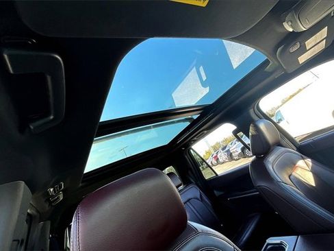 Used 2024 Ford Expedition Max Limited image 28