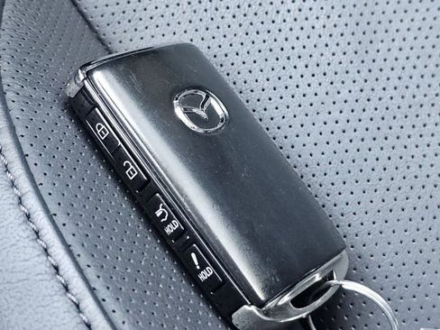 Used 2022 MAZDA CX-30 2.5 Turbo w/ Premium Plus Pkg image 34