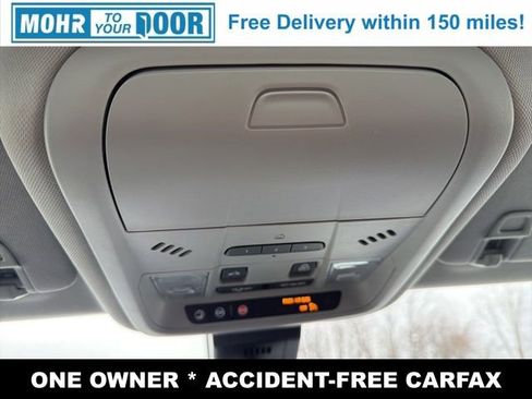 Used 2022 Chevrolet Equinox Premier image 28