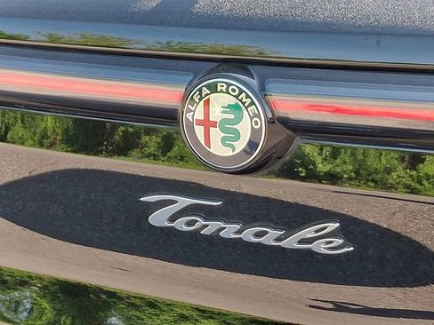 Used 2024 Alfa Romeo Tonale Ti AWD/4WD image 31