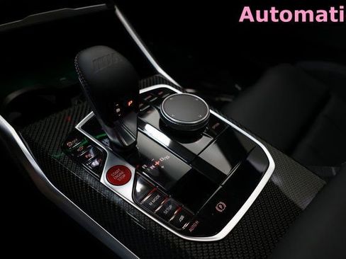 Used 2026 BMW M4 Competition image 27