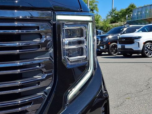 Used 2026 GMC Sierra 1500 Denali Ultimate AWD/4WD image 8