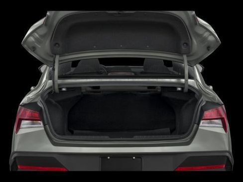 New 2026 Hyundai Elantra Sport FWD image 60