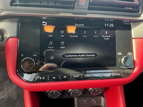 Certified 2024 Nissan Z Performance w/ Floor Mat Package image 20