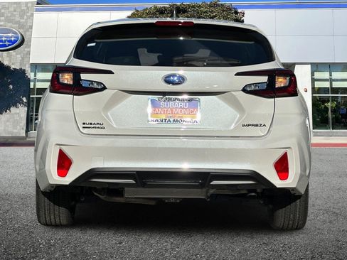 New 2026 Subaru Impreza 2.0i Sport image 5