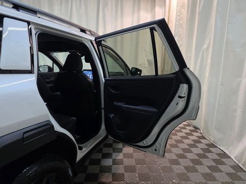 New 2026 Subaru Outback Limited image 31