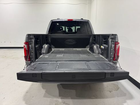 Used 2024 Ford F150 XLT w/ Equipment Group 302A MID AWD/4WD image 28