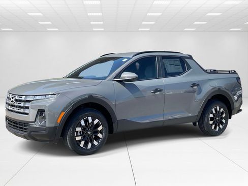 New 2026 Hyundai Santa Cruz SEL AWD/4WD image 3
