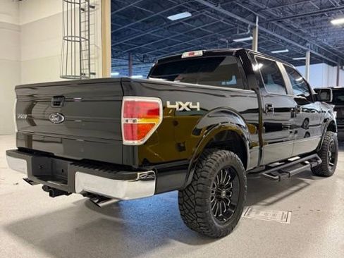 Used 2009 Ford F150 Lariat image 3