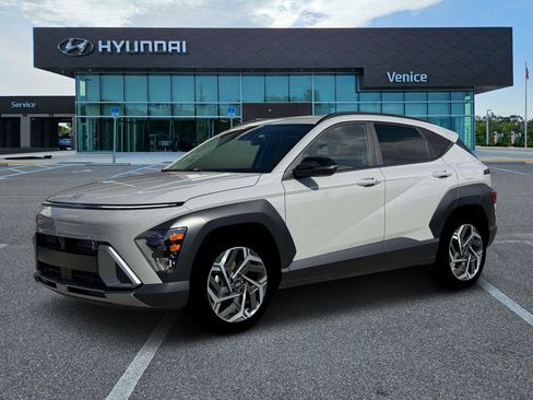 New 2026 Hyundai Kona SEL Premium FWD image 21