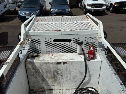 Used 2019 Ford F450 XL w/ XL Value Package RWD image 23
