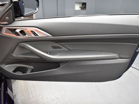 Used 2024 BMW M4 xDrive Competition w/ Executive Package image 6