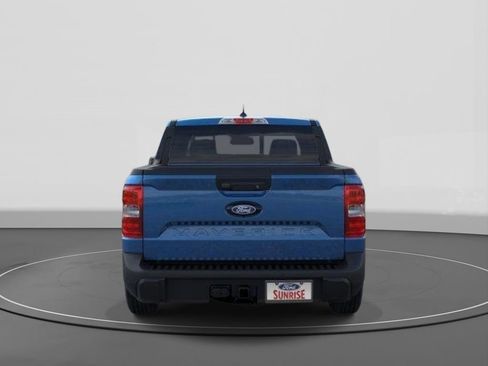 New 2025 Ford Maverick Lariat w/ 4K Tow Package AWD/4WD image 5