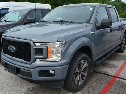 Used 2019 Ford F150 XL w/ Equipment Group 101A Mid