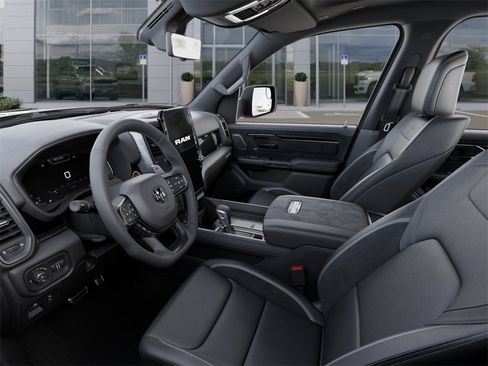 New 2026 RAM 1500 RHO image 22