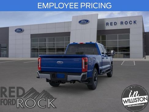 New 2026 Ford F250 Lariat w/ Tremor Off-Road Package AWD/4WD image 8