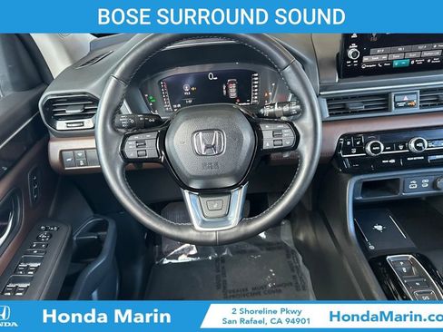 Certified 2024 Honda Pilot Elite image 19