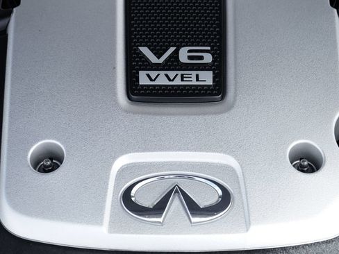 Used 2008 INFINITI G37 Journey w/ Premium Pkg RWD image 12