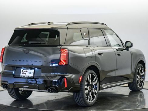 New 2027 MINI Cooper Countryman John Cooper Works AWD/4WD image 5