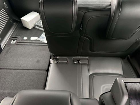New 2026 Nissan Armada PRO-4X image 11