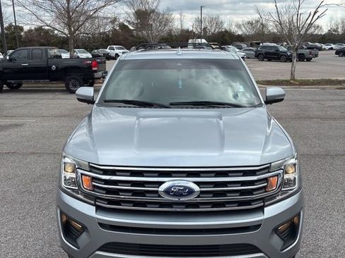 Used 2020 Ford Expedition XLT w/ Equipment Group 202A image 17